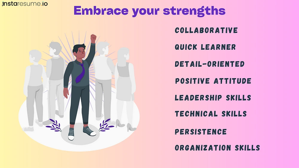 embrace-your-strengths